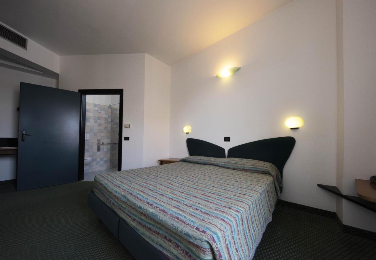 Hotel Ali D'oro