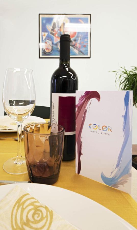 Color Hotel Rimini