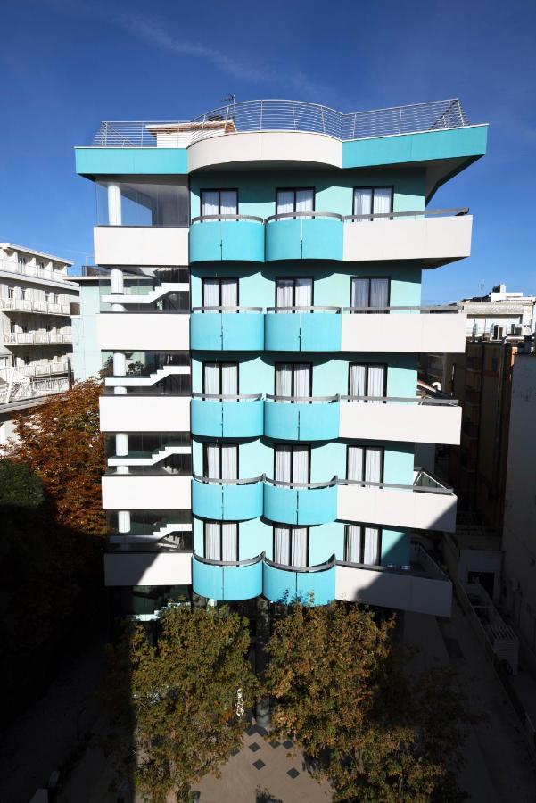 Ali D'oro Rimini