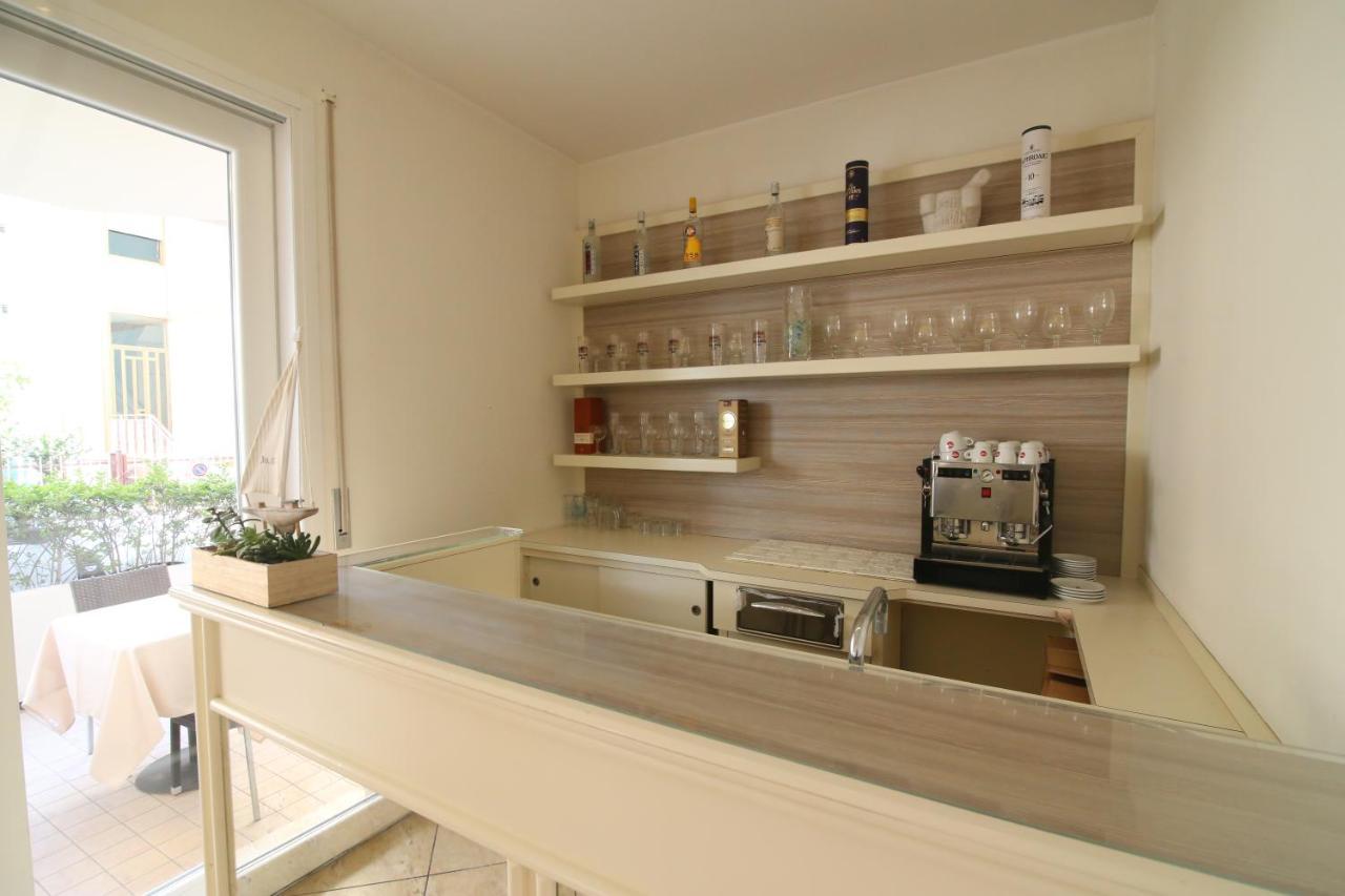 Hotel Miriam Rimini