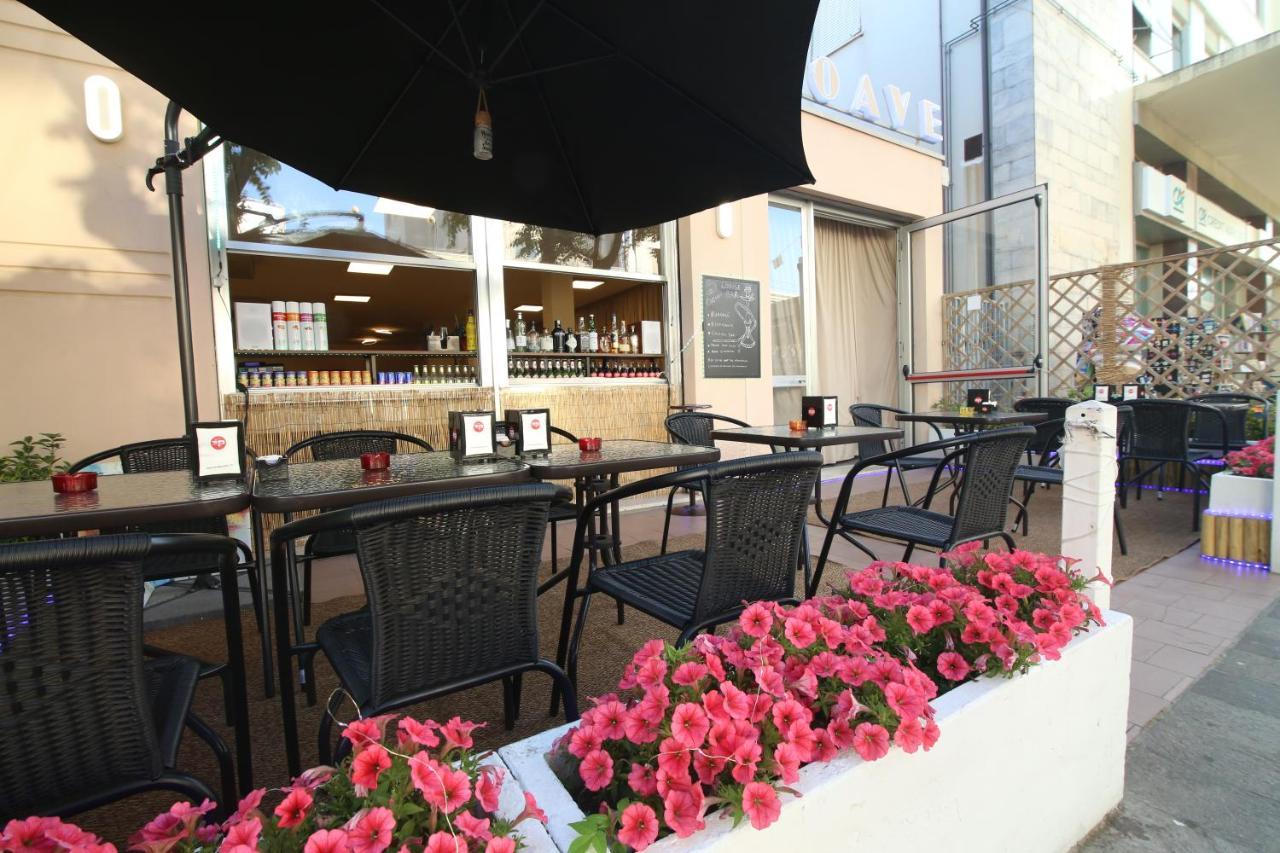 Miriam Hotel Rimini