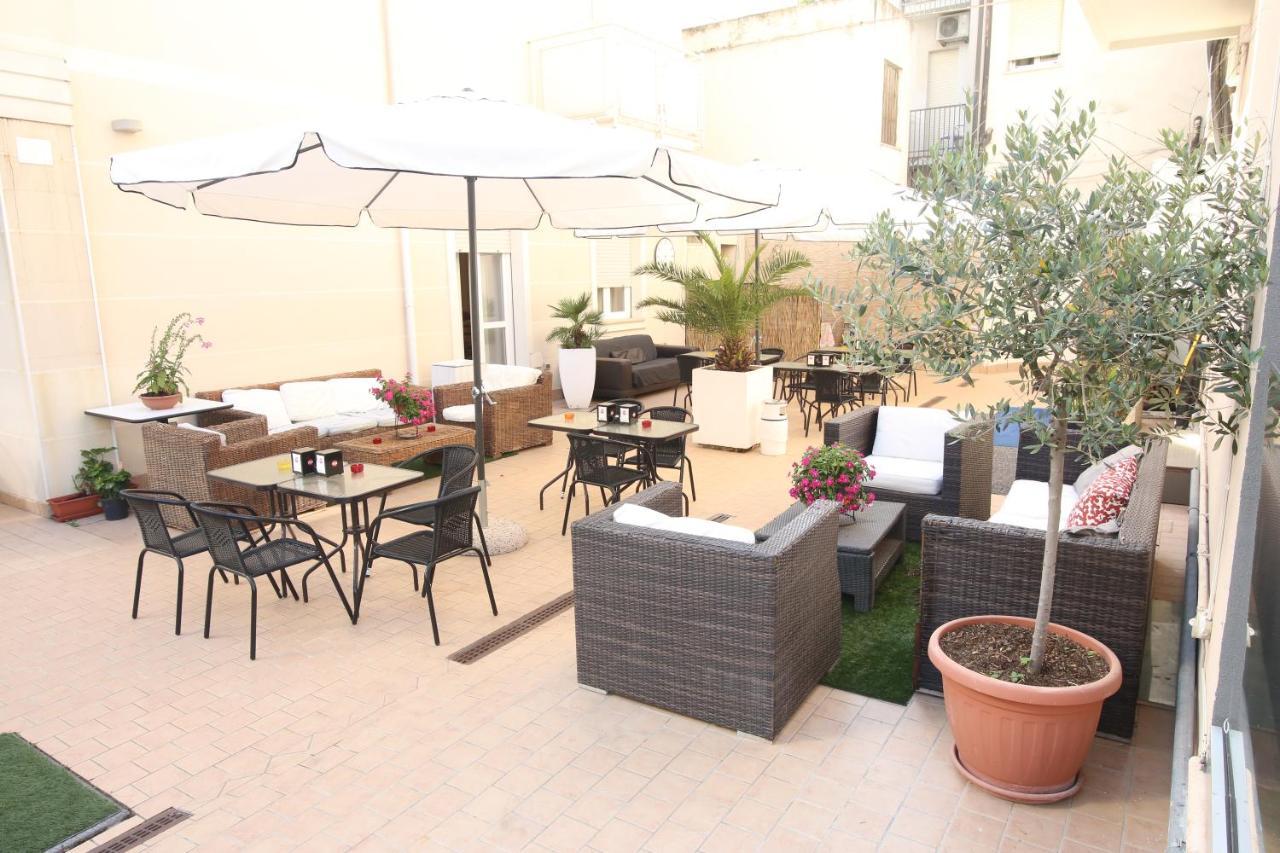 Hotel Miriam Rimini