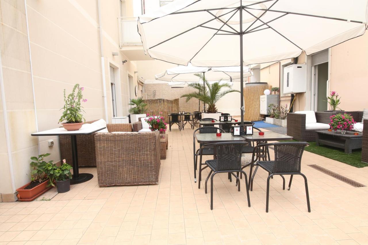 Hotel Miriam Rimini
