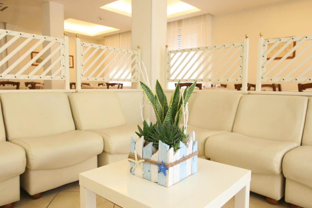 Hotel Miriam Rimini