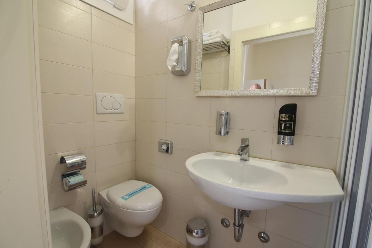 Hotel Miriam