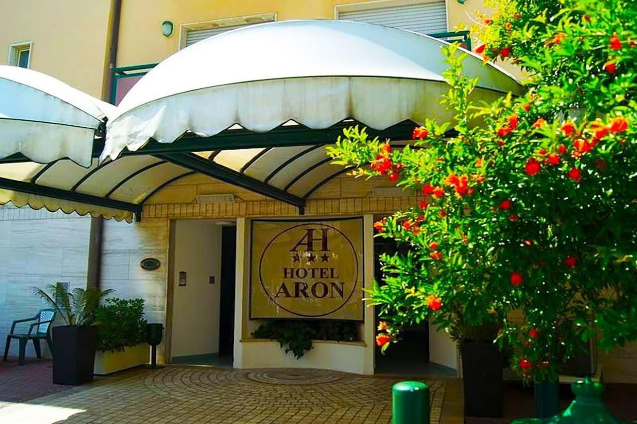 Hotel Aron Rimini