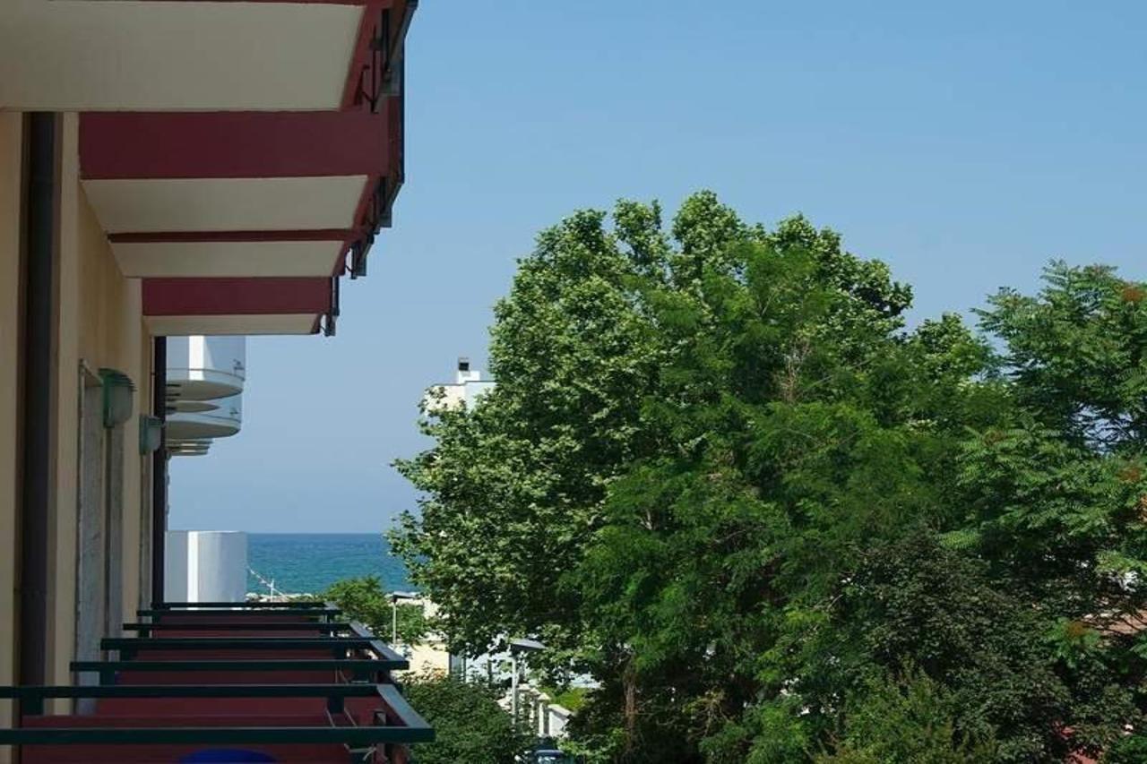 Aron Hotel Rimini