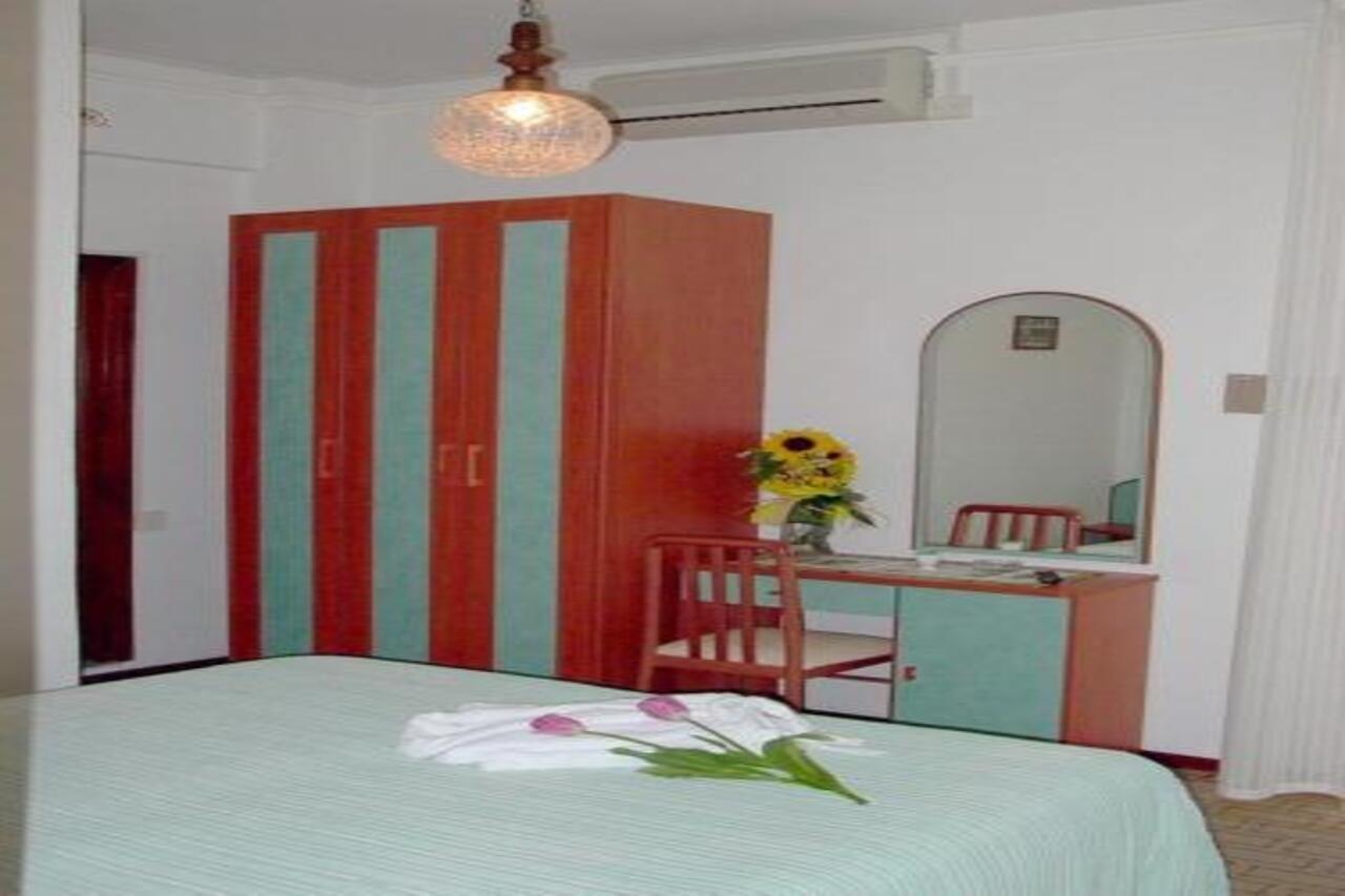 Alfredo's Hotel 3*