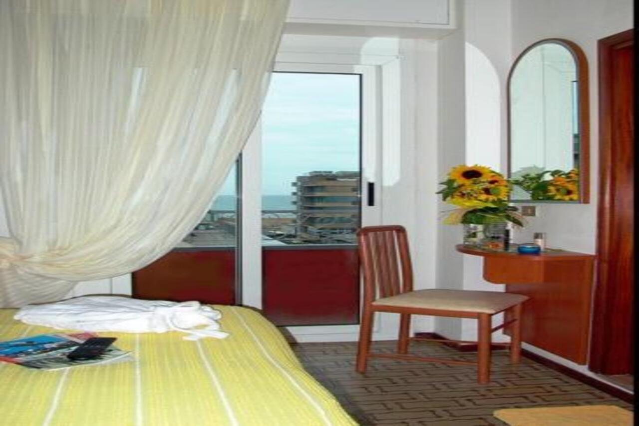 Alfredo's Hotel 3*