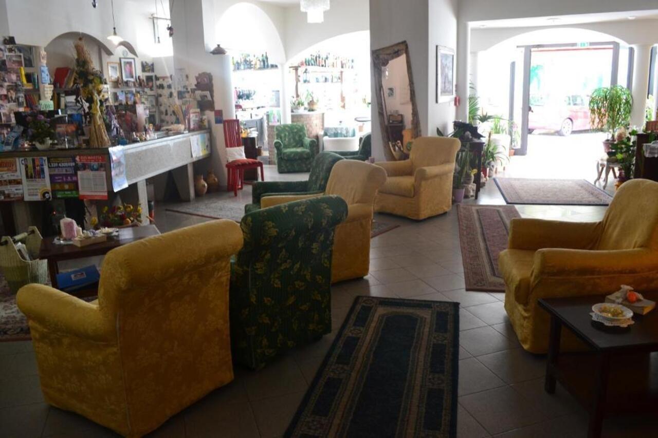Hotel Alfredo's 3*
