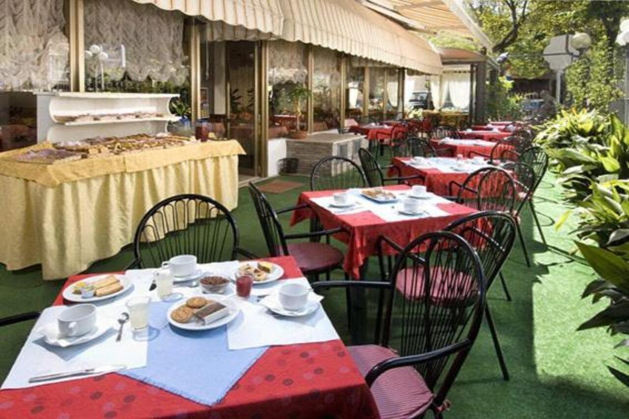 Alfredo's Rimini