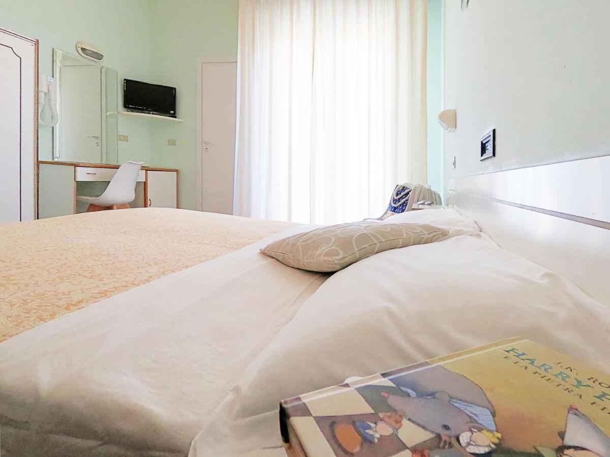 Graziella Hotel