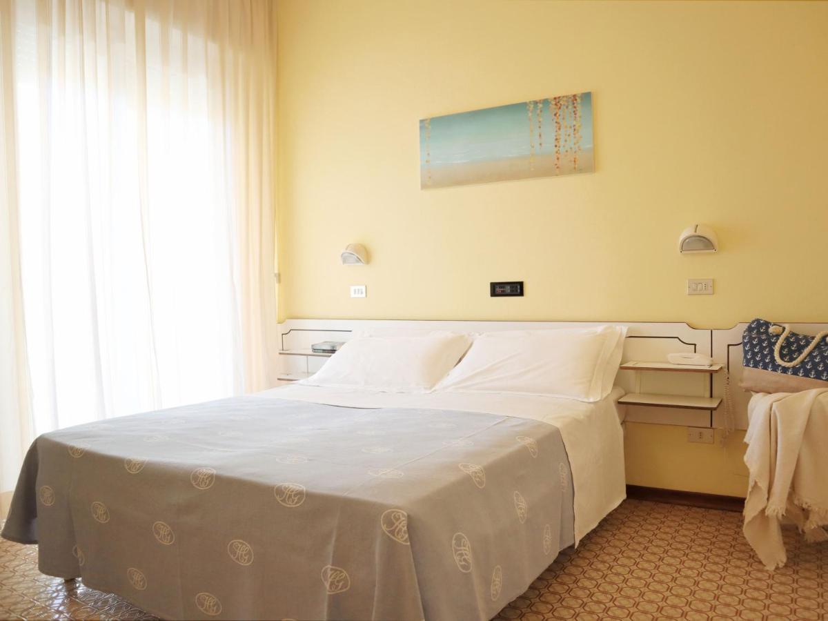 Hotel Graziella Rimini