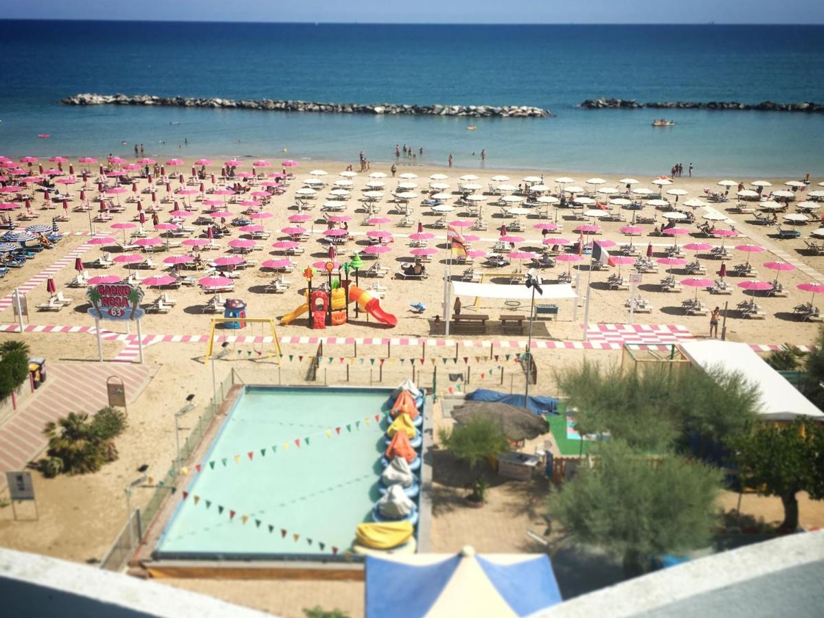 Hotel Graziella