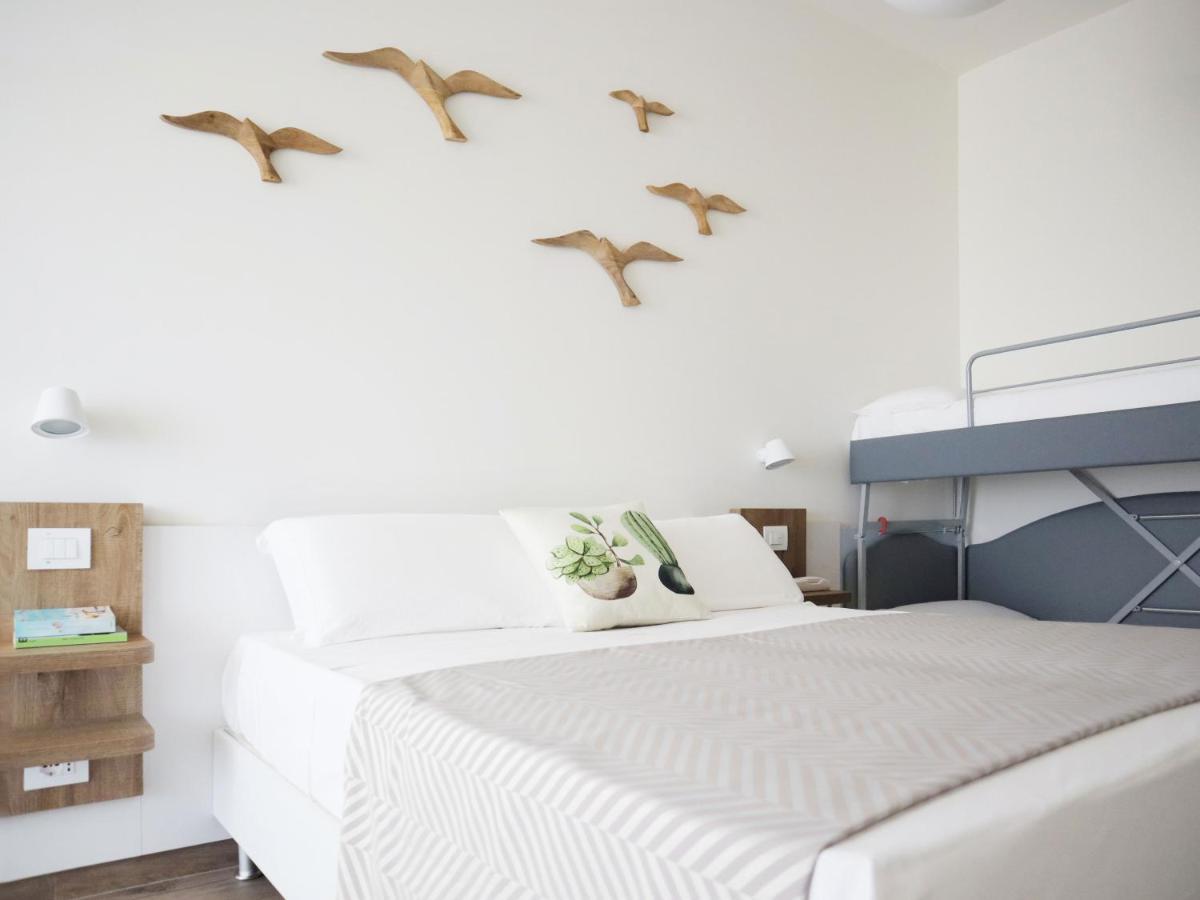 Hotel Graziella 3*