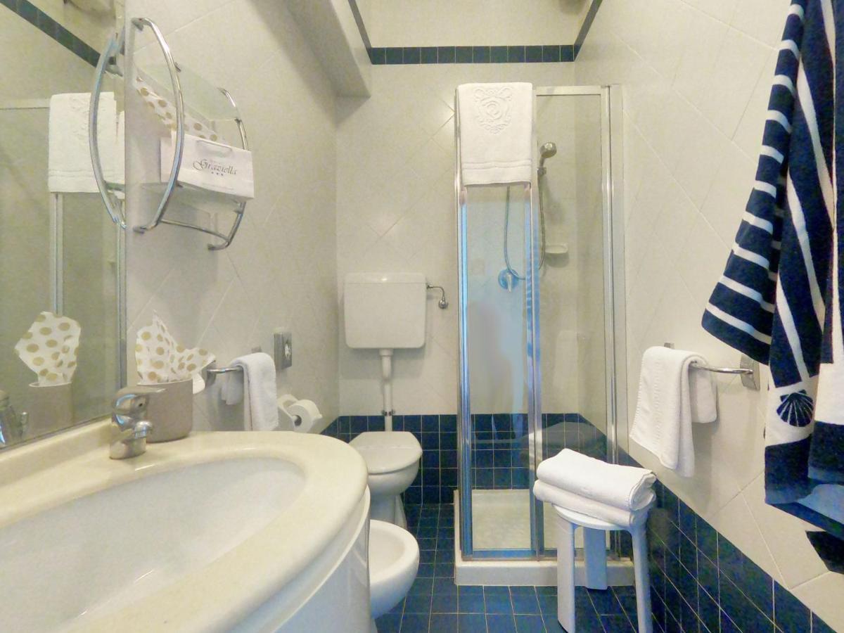Graziella Hotel