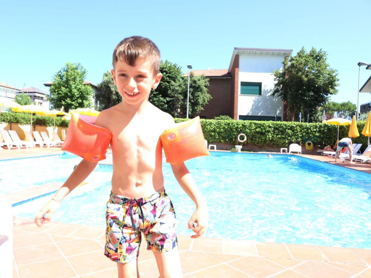 Graziella Hotel Rimini