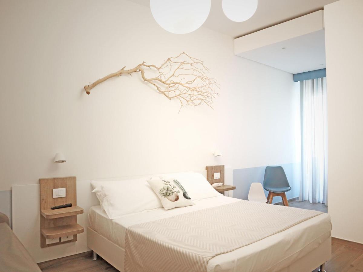 Graziella Hotel 3*