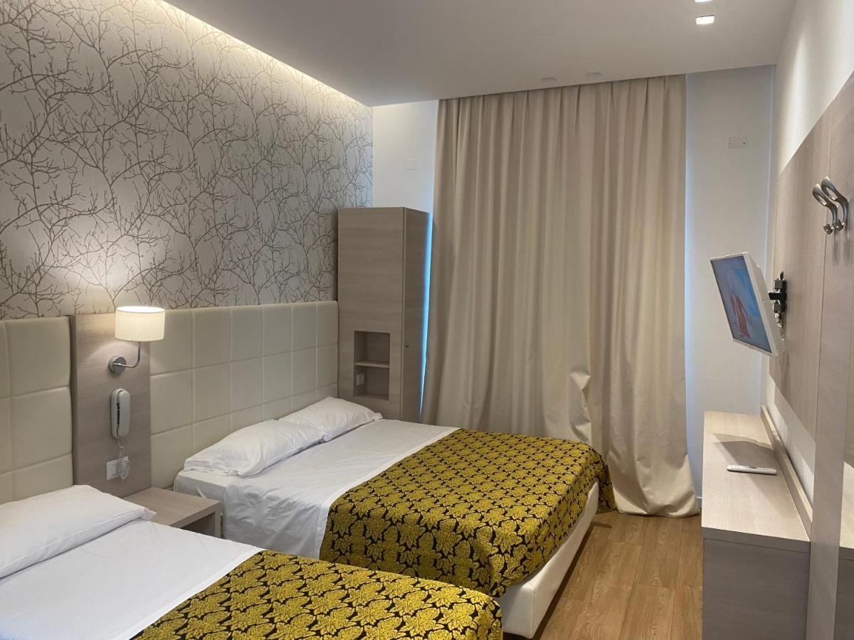 Feel Good Guest house *
