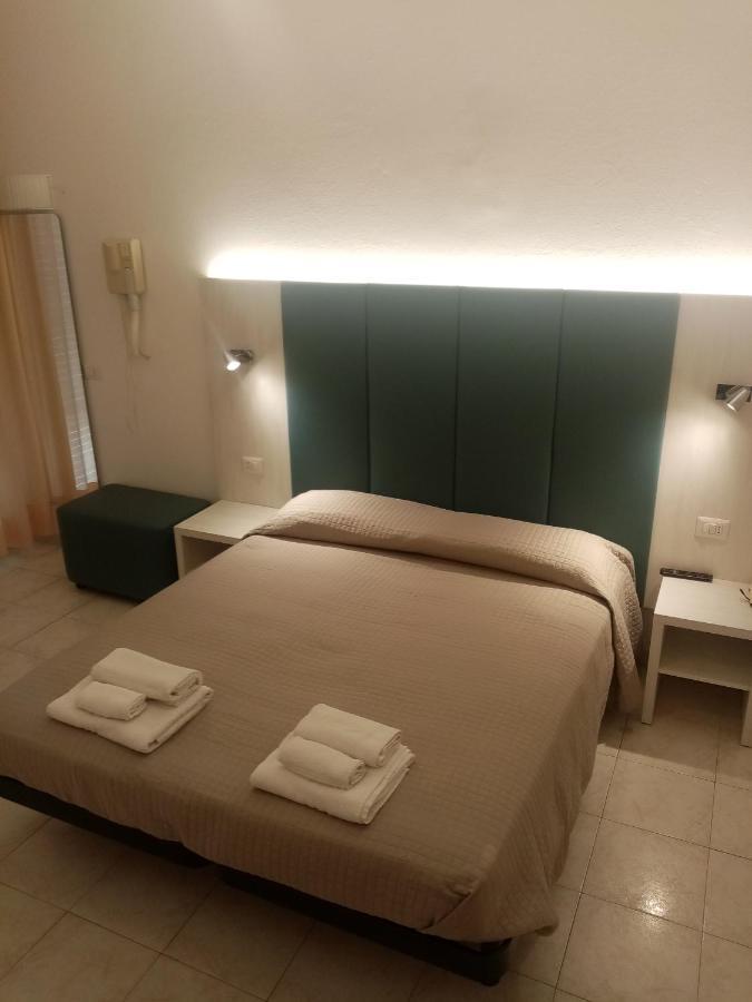 Ribot Hotel Rimini