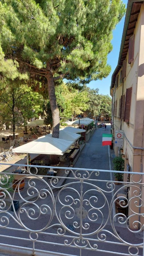 Apartment The 6 Rimini