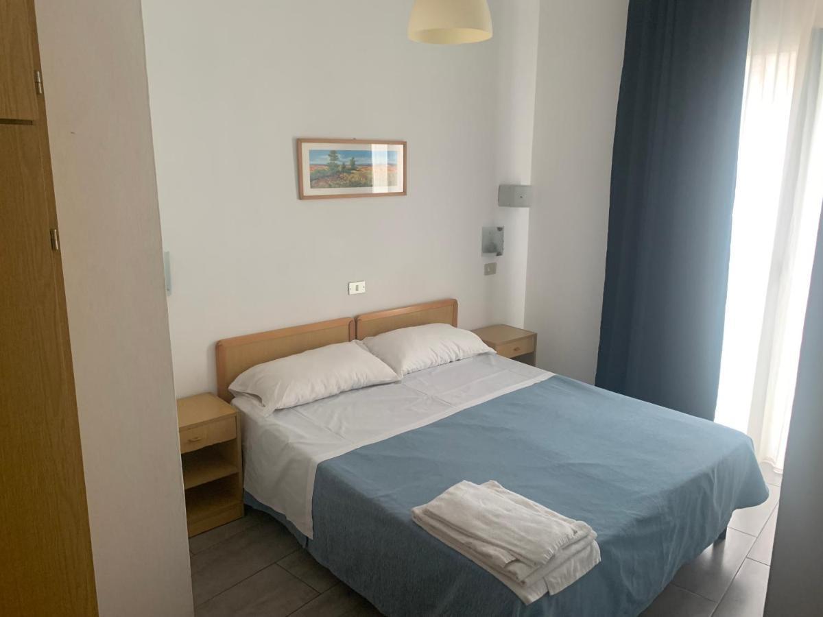 Abamar Appartement