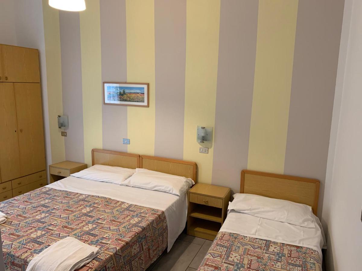 Abamar Rimini