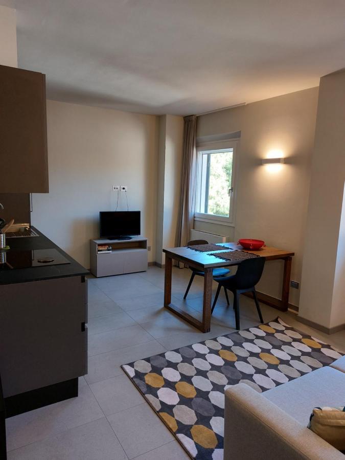 Apartment The 6