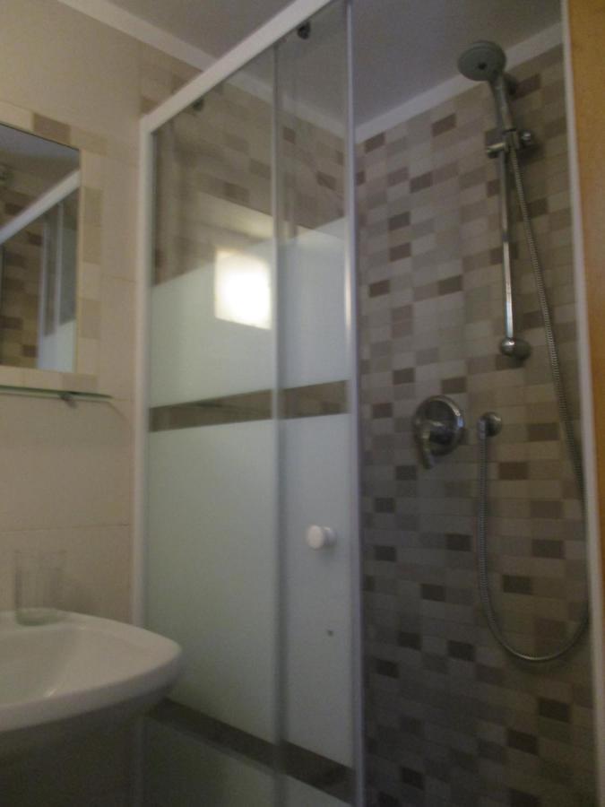 Abamar Appartement
