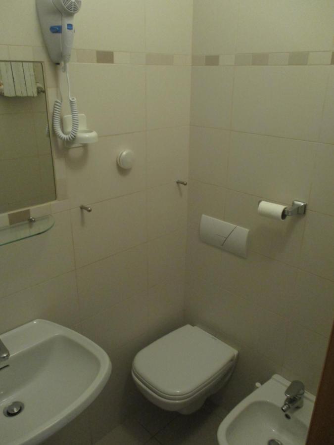 Abamar Appartement *