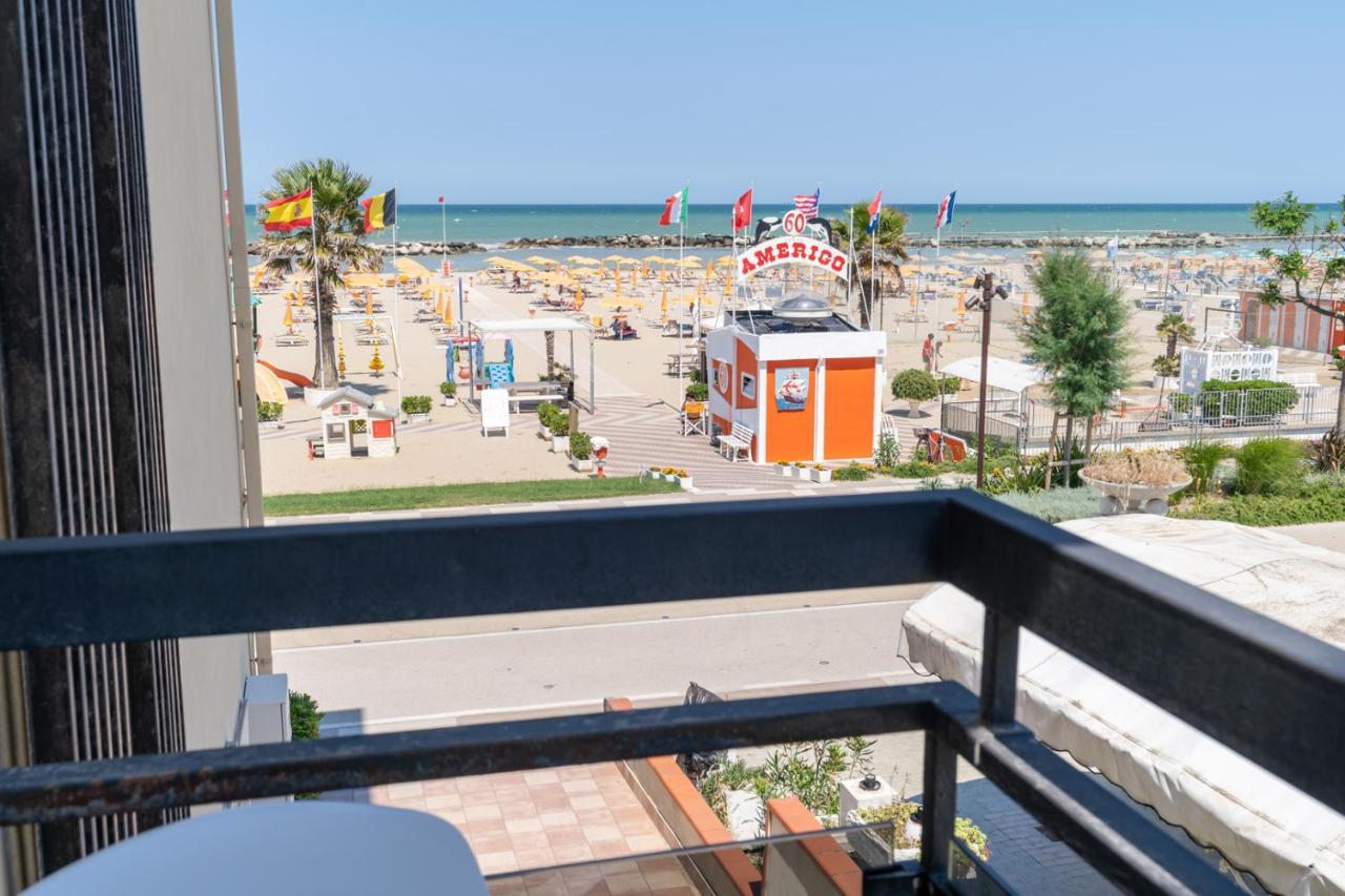Milanese Rimini