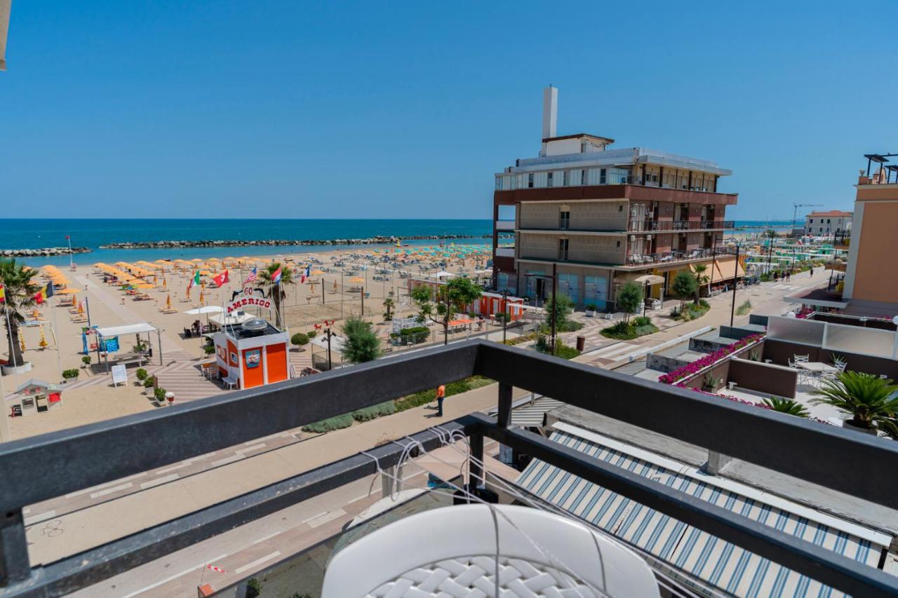 Milanese Hotel Rimini