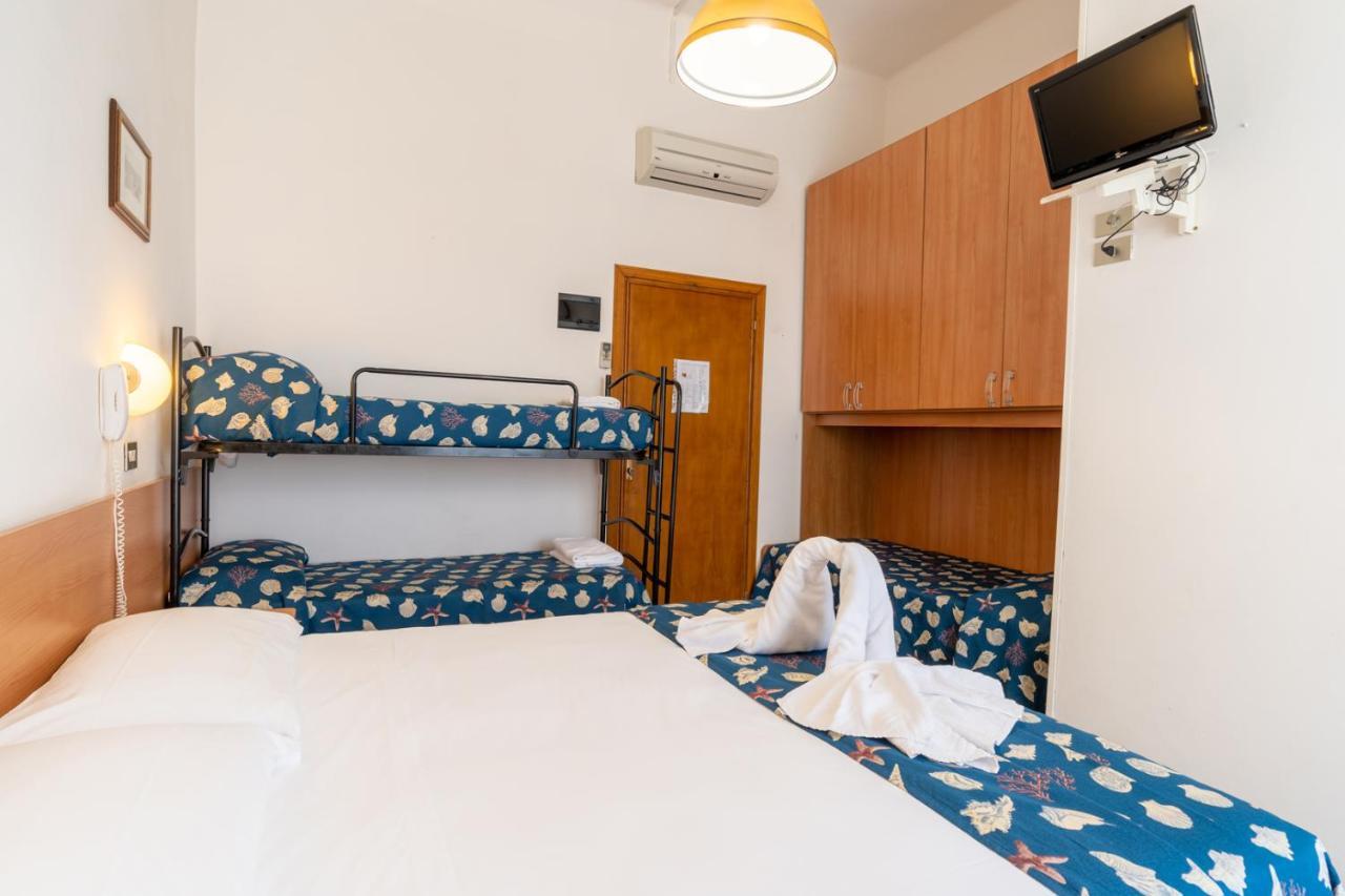 Milanese Hotel