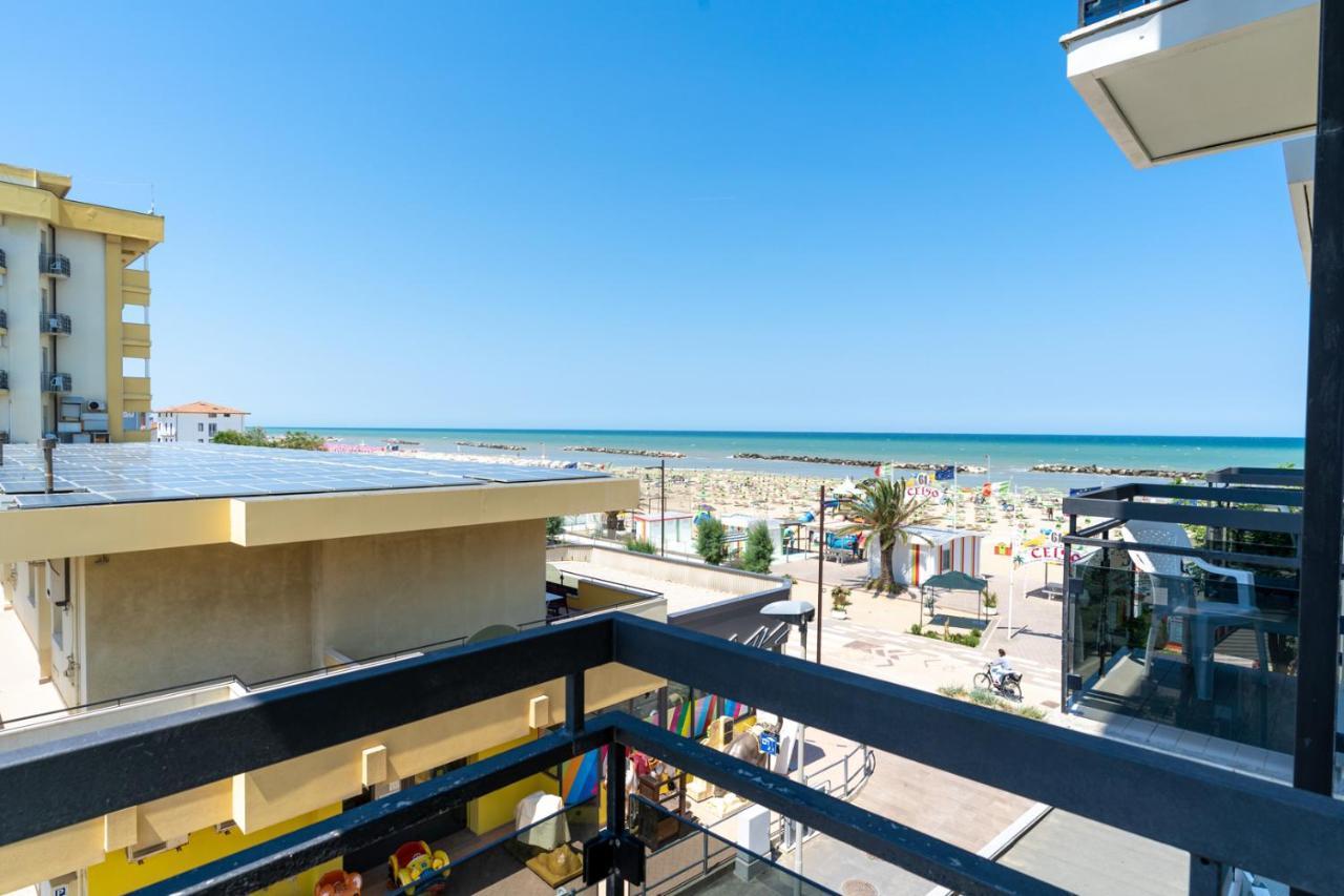 Milanese Hotel Rimini