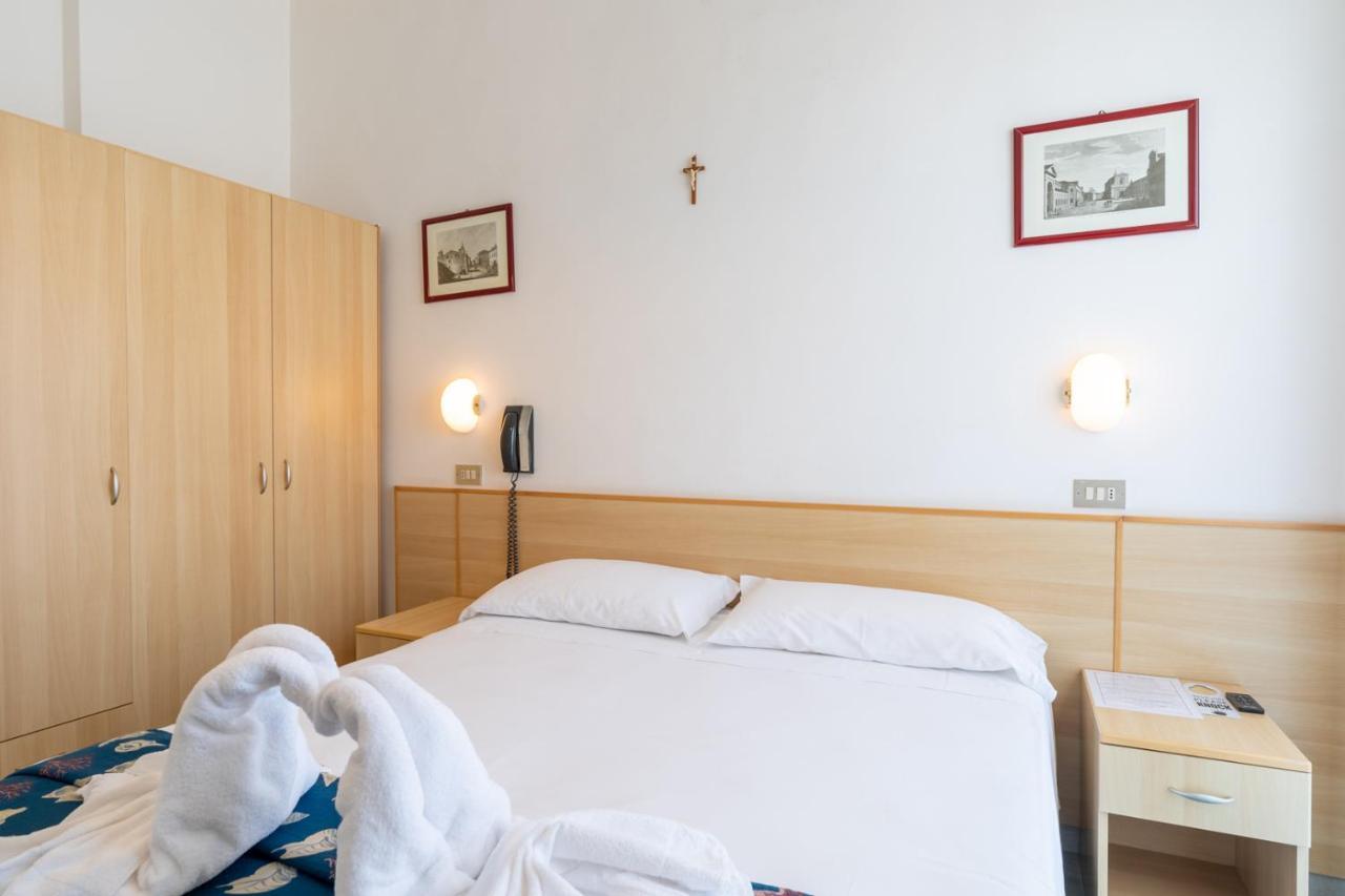 Milanese Hotel Rimini