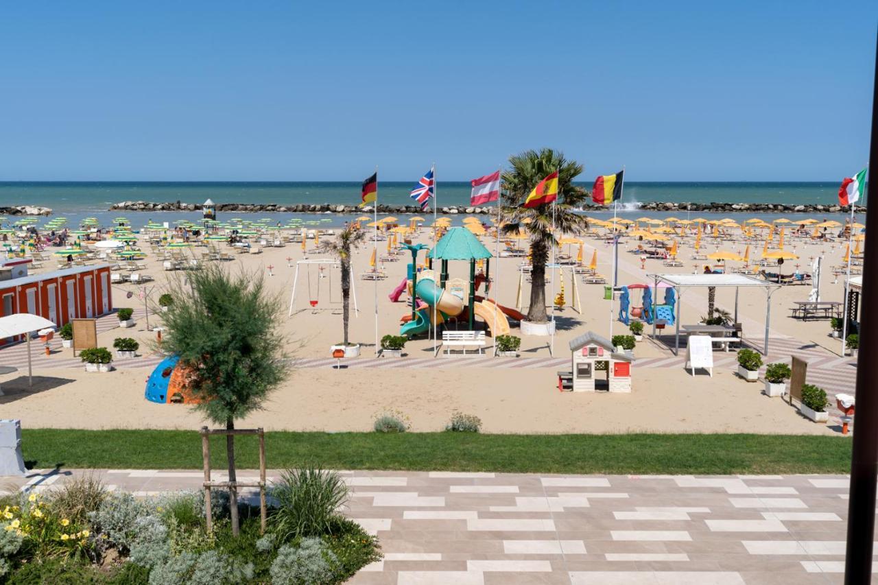 Milanese 3* Rimini