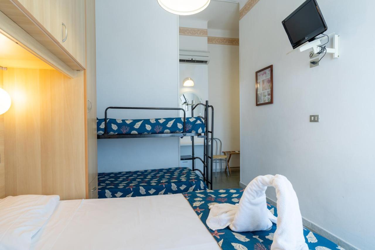 Hotel Milanese 3*