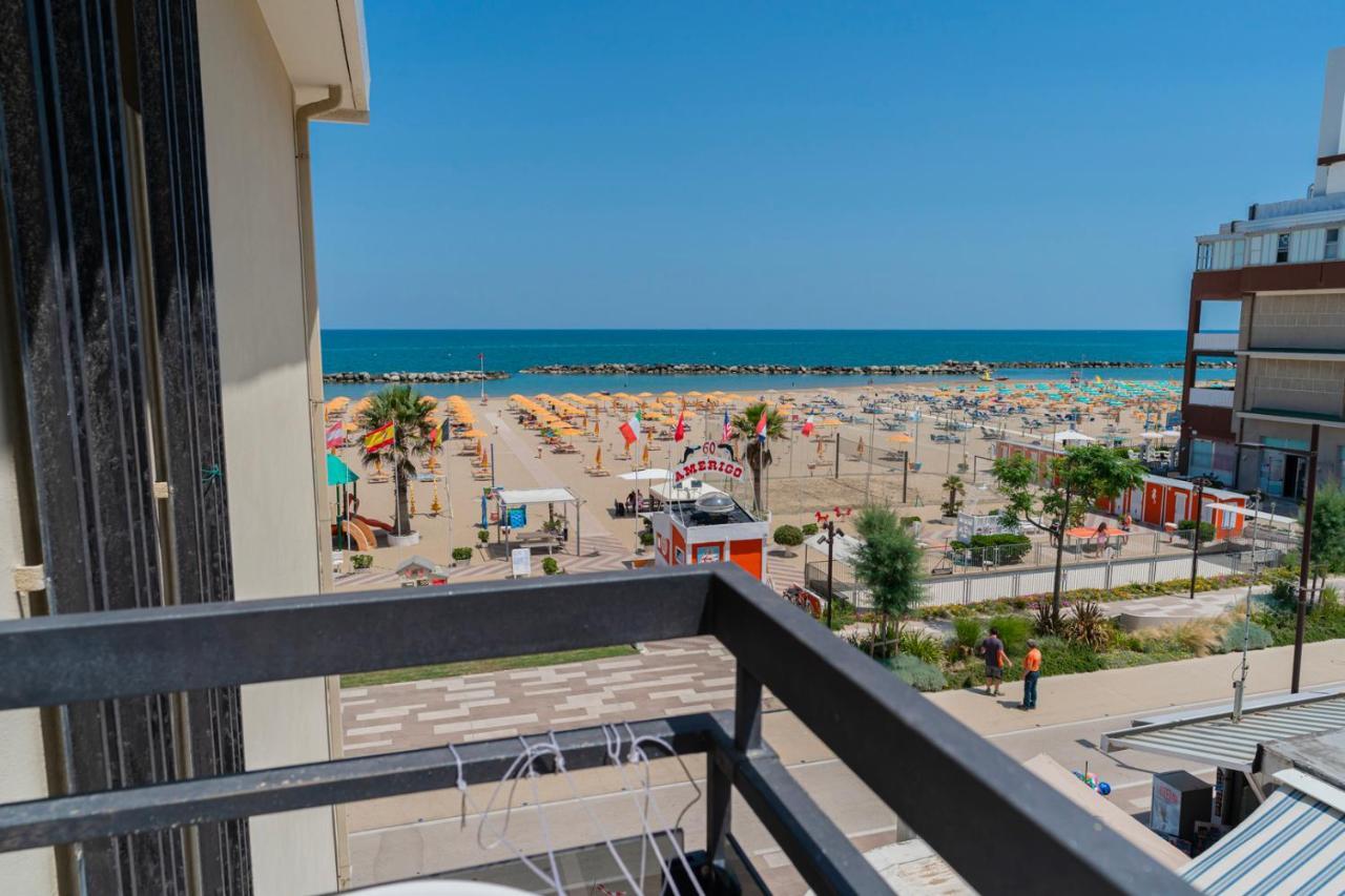 Milanese 3* Rimini
