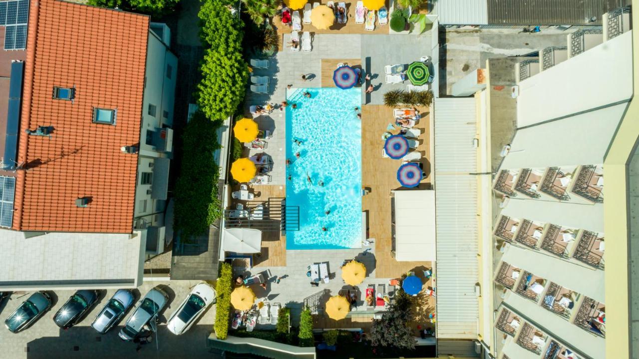 Montmartre Aparthotel *