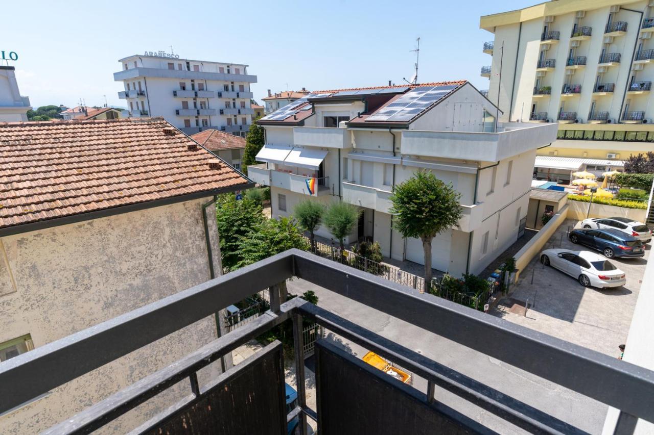 Milanese Rimini