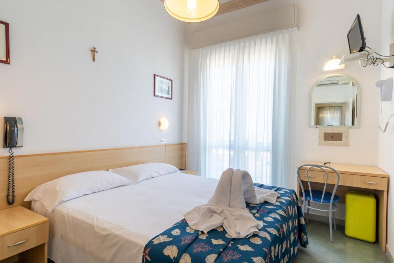 Milanese Hotel 3*