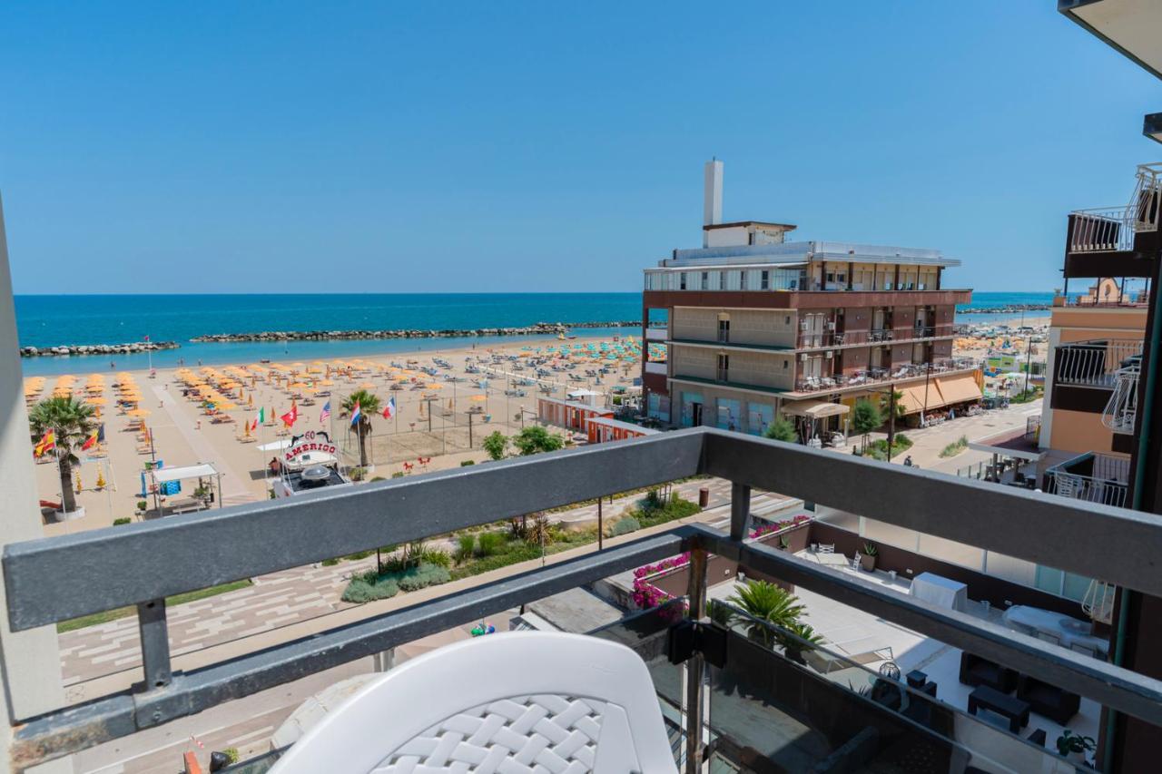 Milanese Rimini