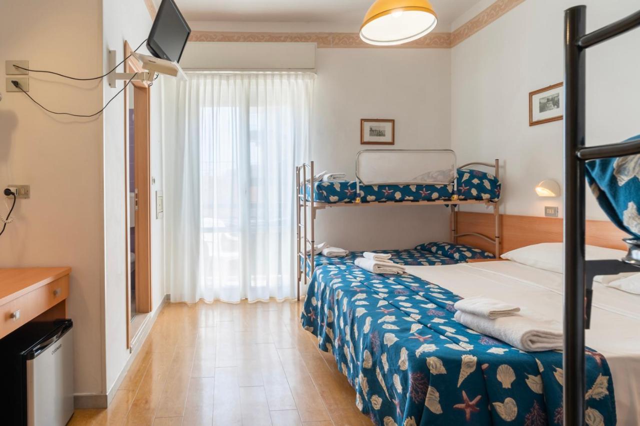 Milanese Rimini