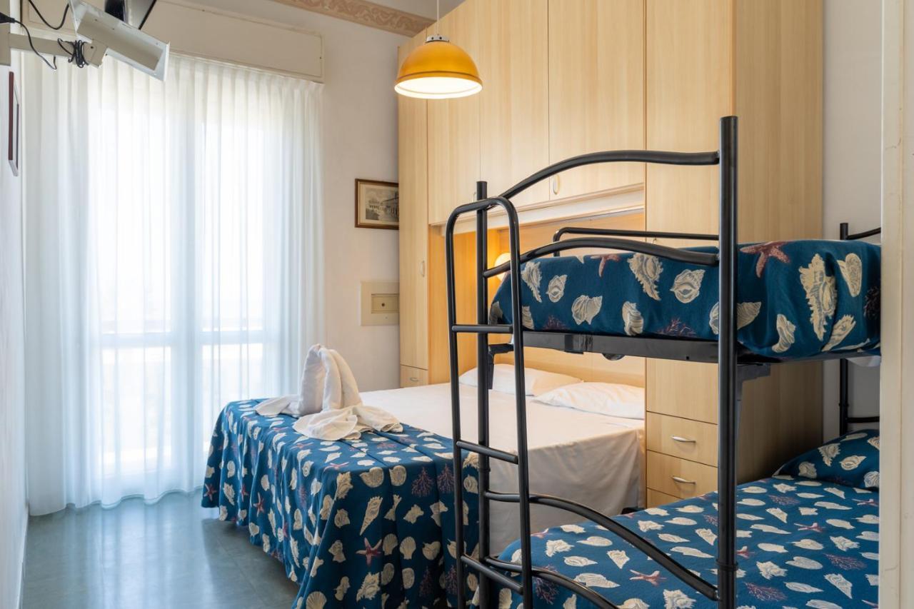 Milanese Hotel 3*