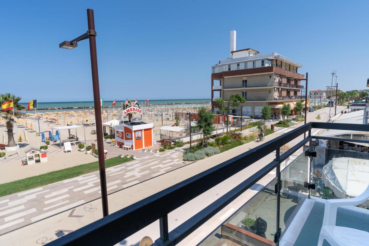 Milanese Hotel Rimini