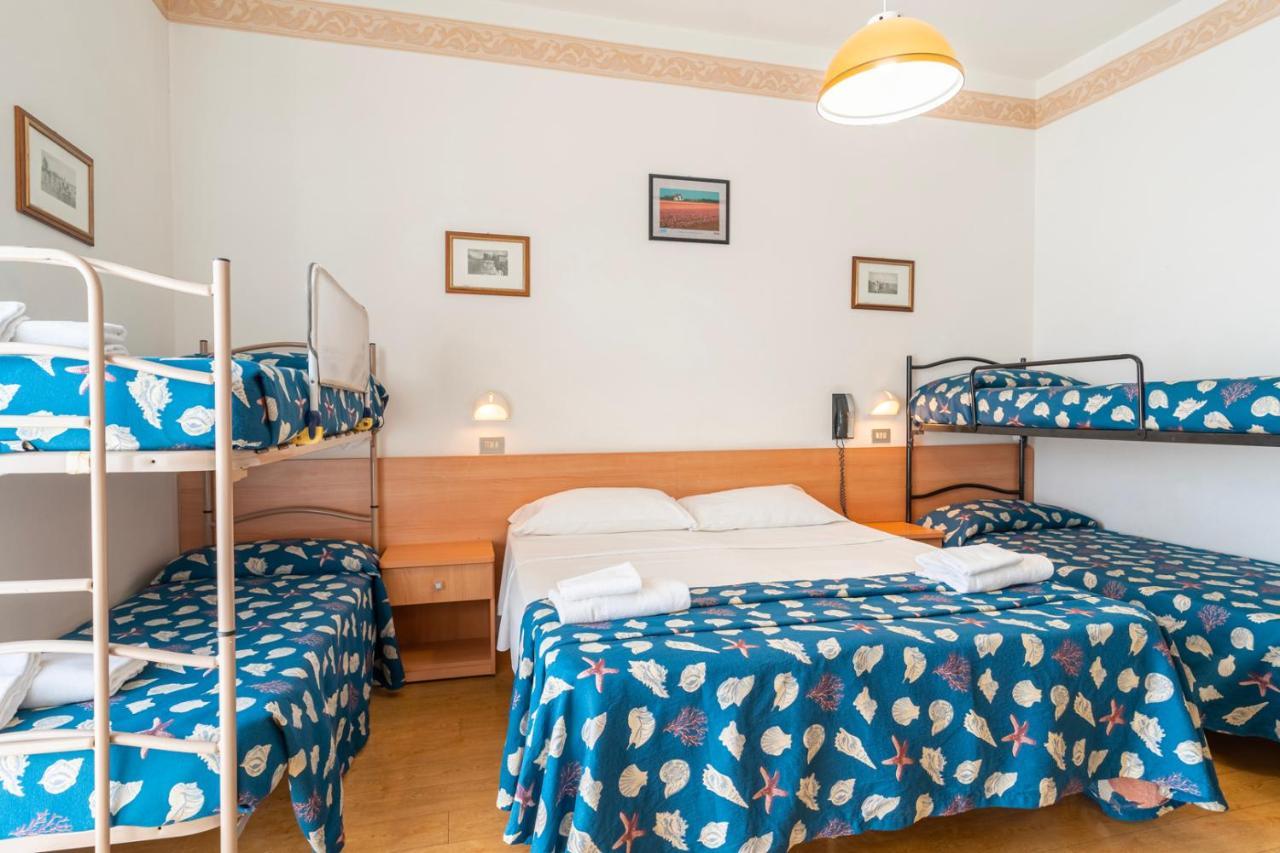 Hotel Milanese 3*