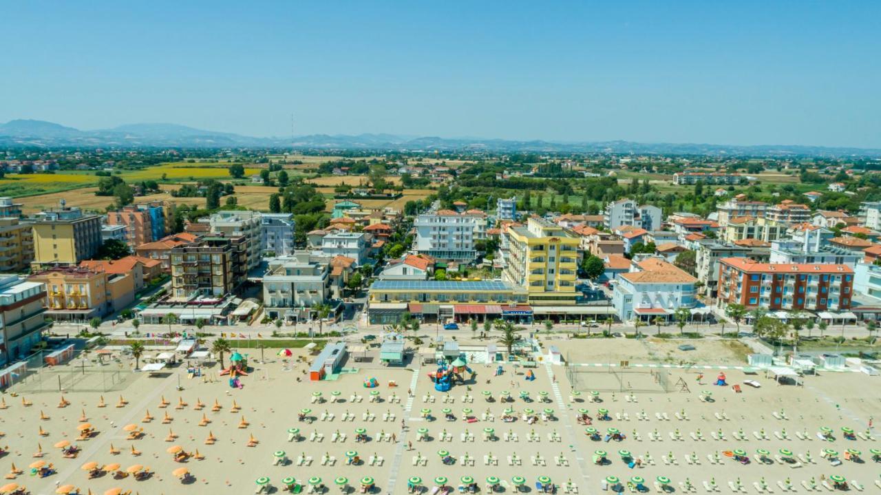 Milanese Rimini