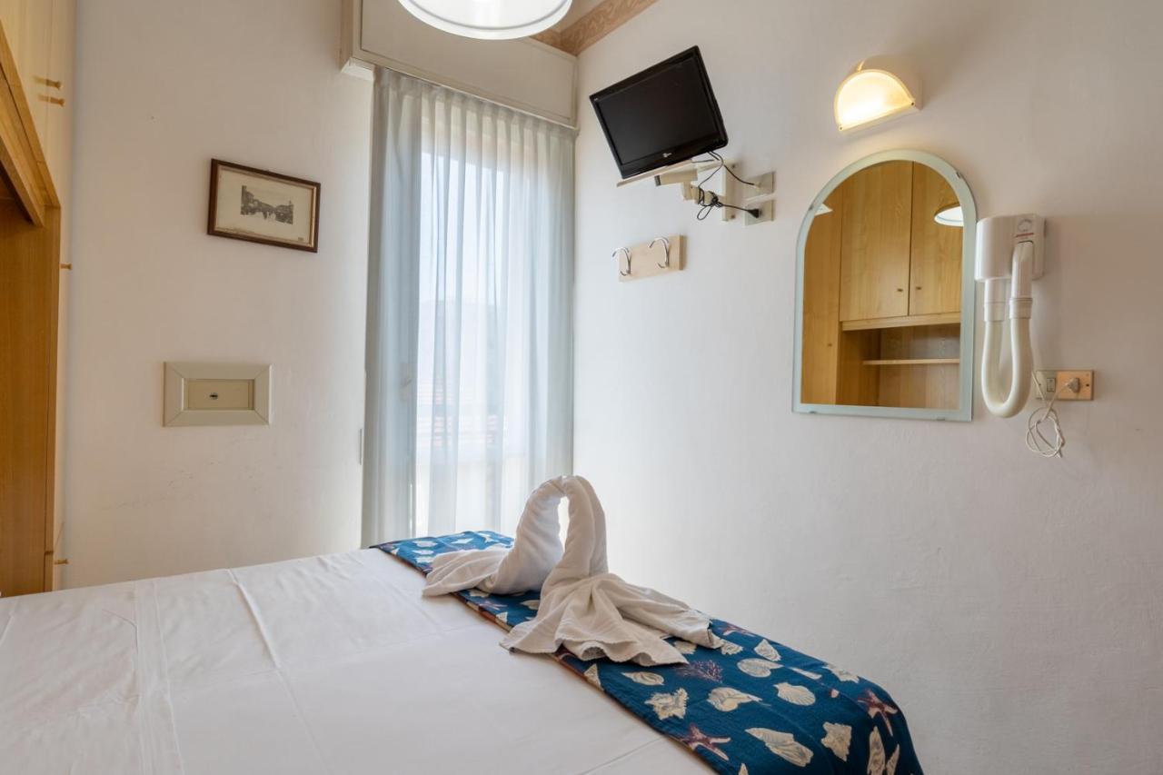 Hotel Milanese Rimini
