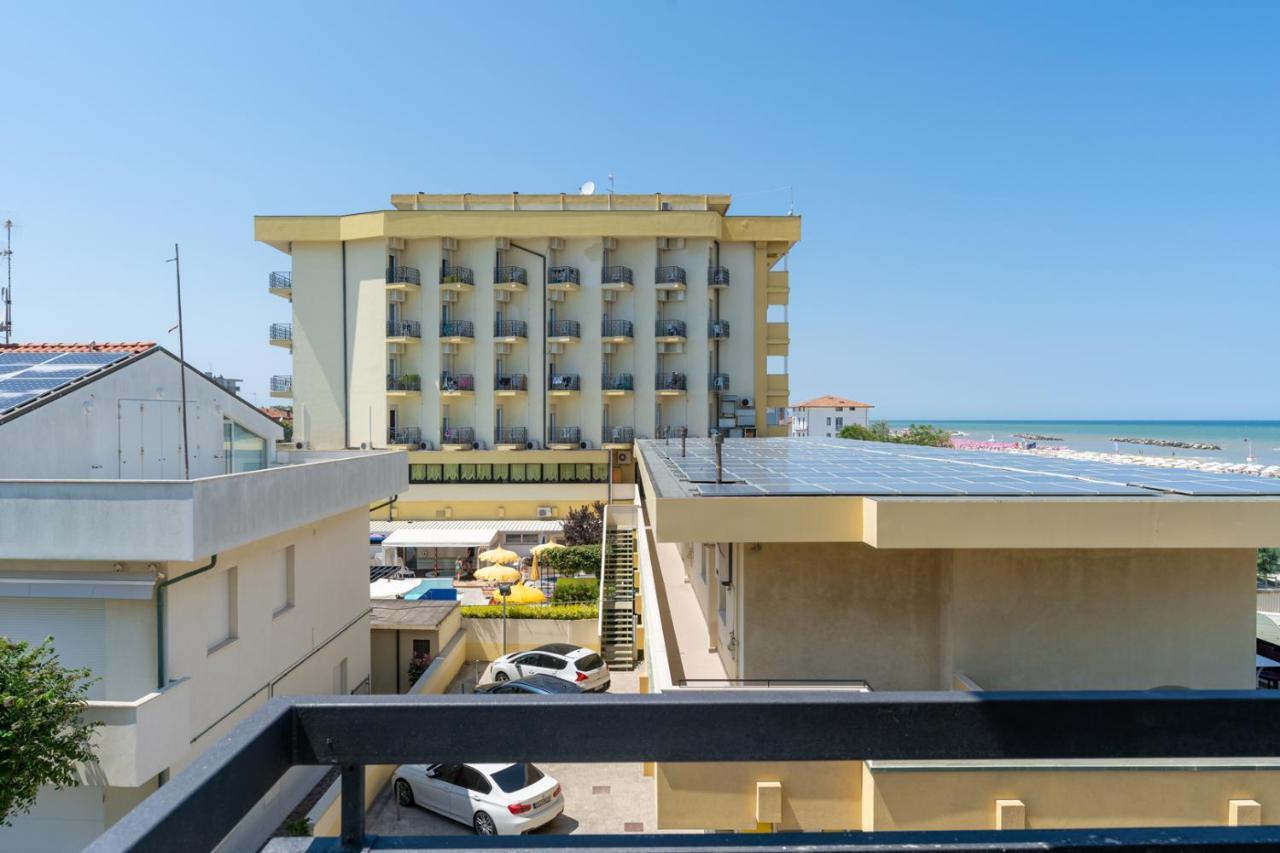 Milanese Rimini