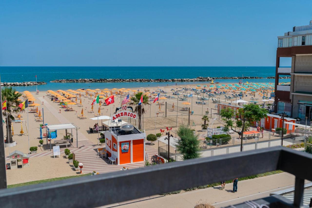 Hotel Milanese Rimini